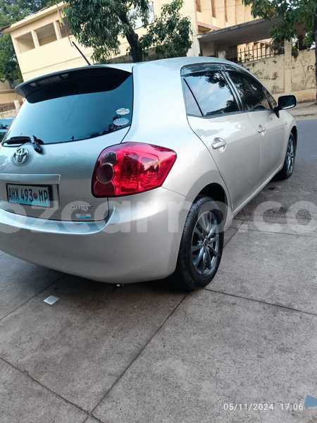 Big with watermark toyota auris maputo maputo 31003