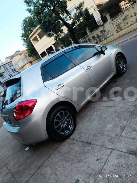 Big with watermark toyota auris maputo maputo 31003