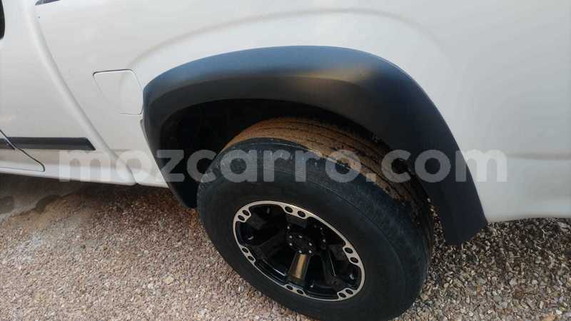 Big with watermark isuzu kb maputo maputo 31005