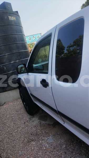 Big with watermark isuzu kb maputo maputo 31005