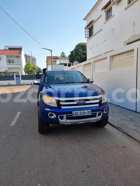 Big with watermark ford ranger maputo maputo 31006