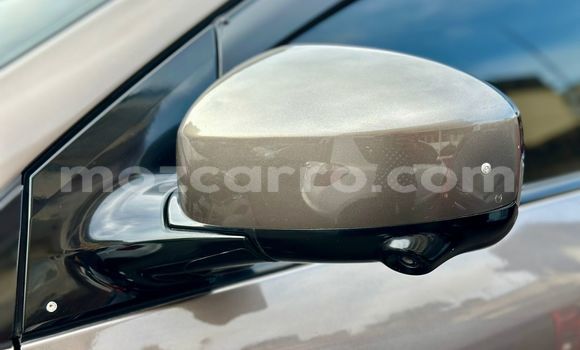 Nunua Ilio tumika Nissan Murano Brown Gari ndani ya Maputo nchini Maputo Nunua Ilio tumika Nissan Murano Brown Gari ndani ya Maputo nchini Maputo