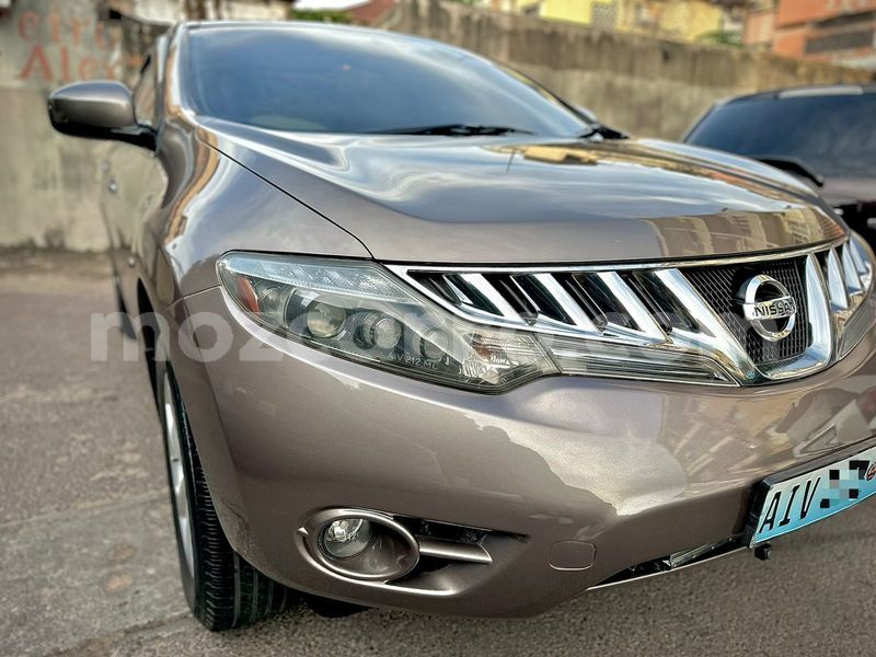 Big with watermark nissan murano maputo maputo 31007