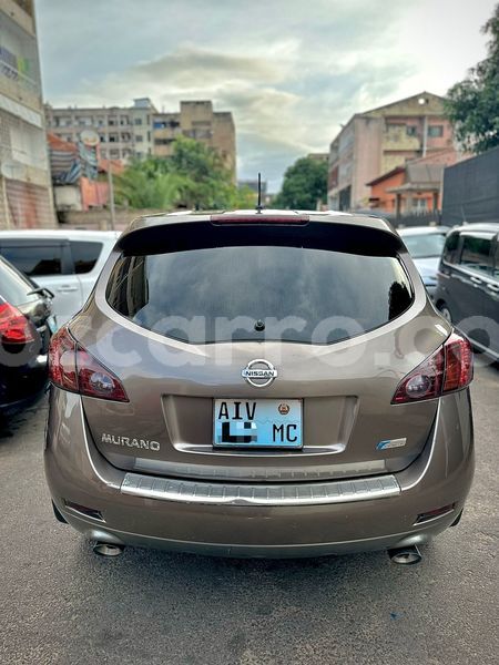 Big with watermark nissan murano maputo maputo 31007