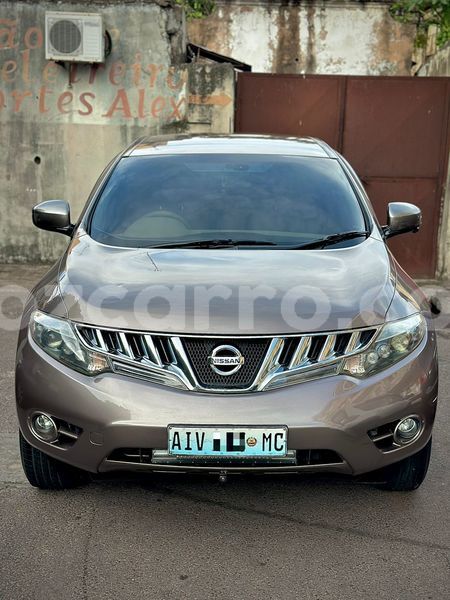 Big with watermark nissan murano maputo maputo 31007