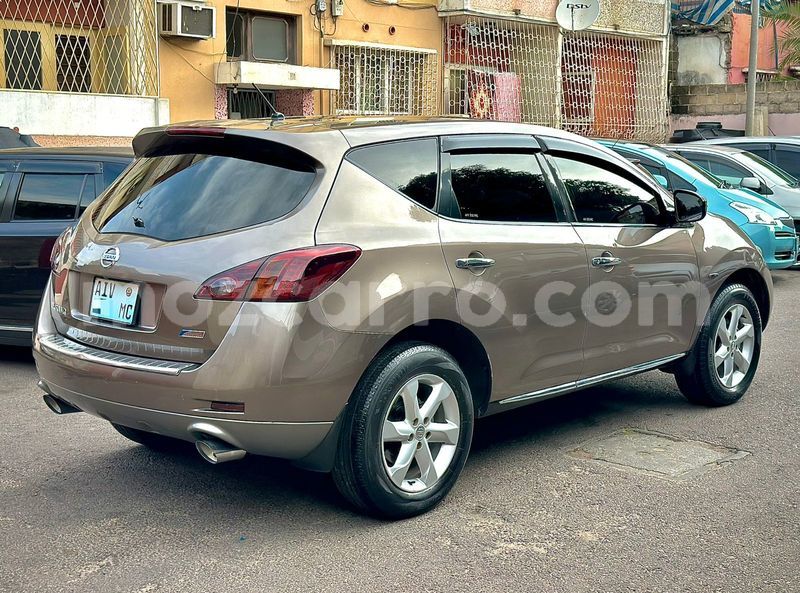 Big with watermark nissan murano maputo maputo 31007