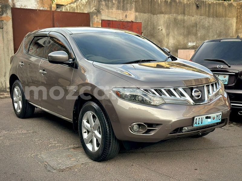 Big with watermark nissan murano maputo maputo 31007