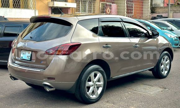 Tenga Tsaru Nissan Murano Zvimwe Mota in Maputo in Maputo Tenga Tsaru Nissan Murano Zvimwe Mota in Maputo in Maputo