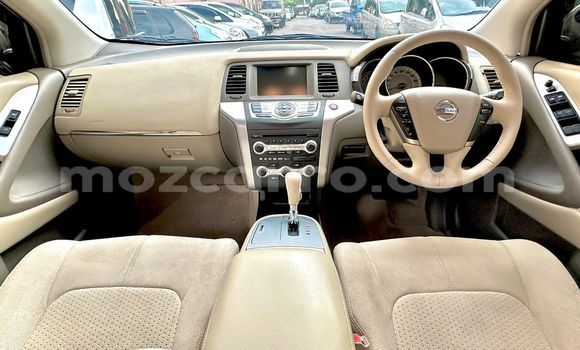 Tenga Tsaru Nissan Murano Zvimwe Mota in Maputo in Maputo Tenga Tsaru Nissan Murano Zvimwe Mota in Maputo in Maputo