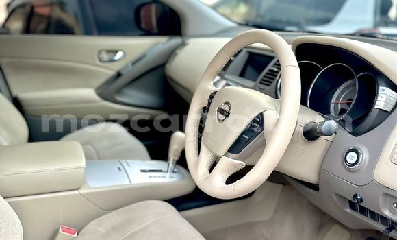 Tenga Tsaru Nissan Murano Zvimwe Mota in Maputo in Maputo Tenga Tsaru Nissan Murano Zvimwe Mota in Maputo in Maputo