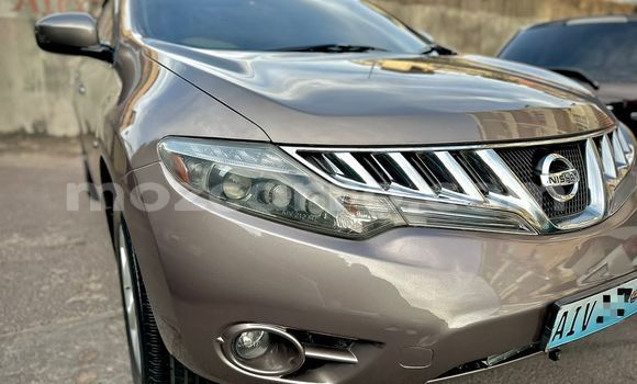 Tenga Tsaru Nissan Murano Zvimwe Mota in Maputo in Maputo Tenga Tsaru Nissan Murano Zvimwe Mota in Maputo in Maputo