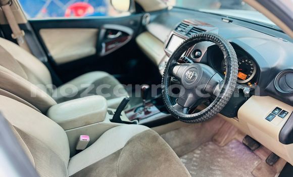 Tenga Tsaru Toyota Vanguard Chena Mota in Maputo in Maputo Tenga Tsaru Toyota Vanguard Chena Mota in Maputo in Maputo