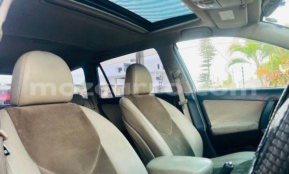 Tenga Tsaru Toyota Vanguard Chena Mota in Maputo in Maputo Tenga Tsaru Toyota Vanguard Chena Mota in Maputo in Maputo