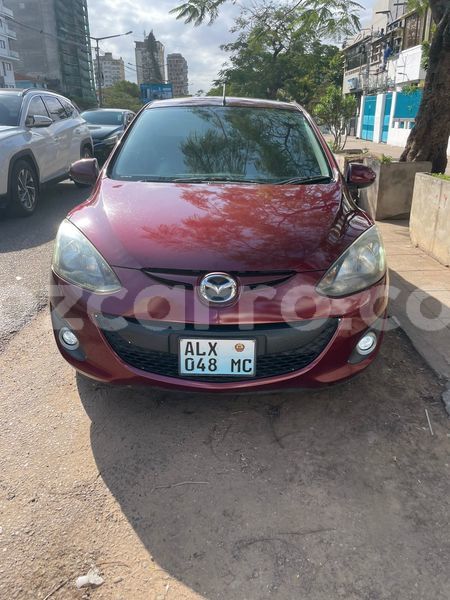 Big with watermark mazda demio maputo maputo 31012