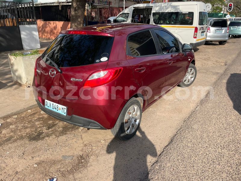 Big with watermark mazda demio maputo maputo 31012