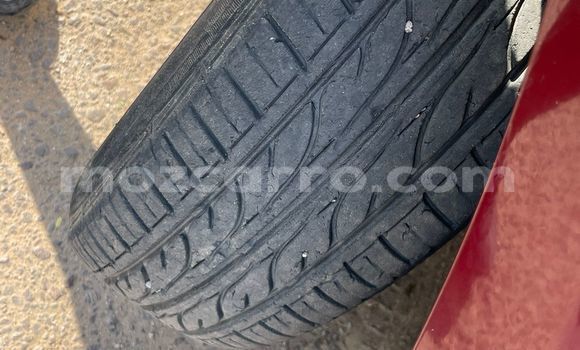 Nunua Ilio tumika Mazda Demio Nyekundu Gari ndani ya Maputo nchini Maputo Nunua Ilio tumika Mazda Demio Nyekundu Gari ndani ya Maputo nchini Maputo