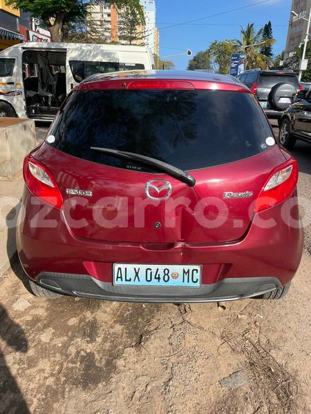 Big with watermark mazda demio maputo maputo 31012