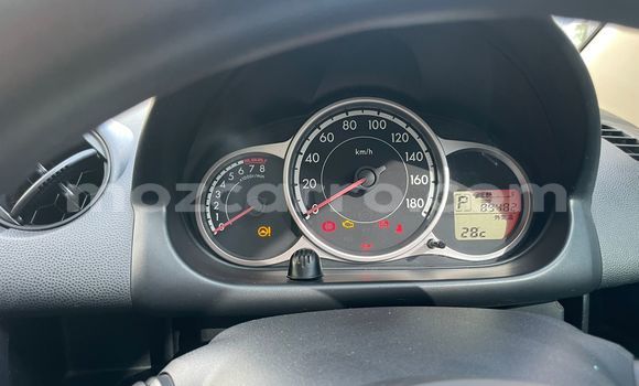 Nunua Ilio tumika Mazda Demio Nyekundu Gari ndani ya Maputo nchini Maputo Nunua Ilio tumika Mazda Demio Nyekundu Gari ndani ya Maputo nchini Maputo