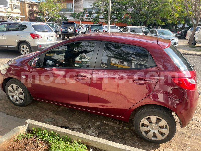 Big with watermark mazda demio maputo maputo 31012