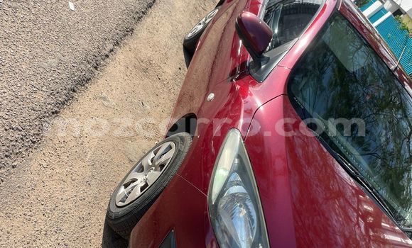 Nunua Ilio tumika Mazda Demio Nyekundu Gari ndani ya Maputo nchini Maputo Nunua Ilio tumika Mazda Demio Nyekundu Gari ndani ya Maputo nchini Maputo