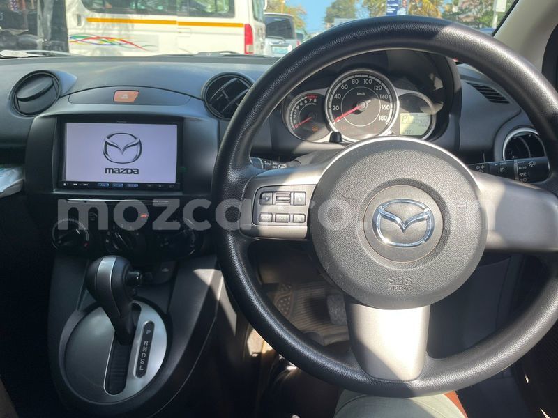 Big with watermark mazda demio maputo maputo 31012