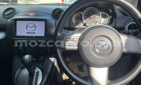 Nunua Ilio tumika Mazda Demio Nyekundu Gari ndani ya Maputo nchini Maputo Nunua Ilio tumika Mazda Demio Nyekundu Gari ndani ya Maputo nchini Maputo