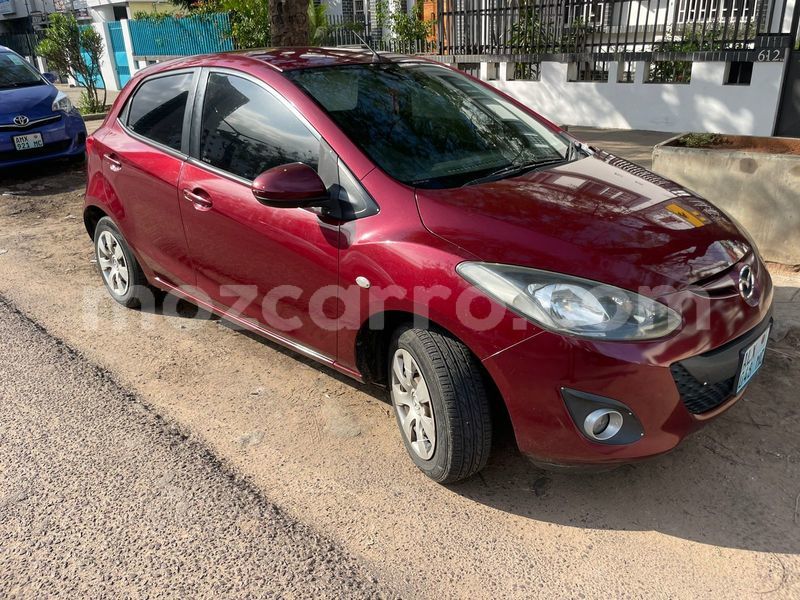 Big with watermark mazda demio maputo maputo 31012