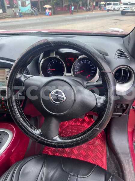 Big with watermark nissan juke maputo maputo 31013