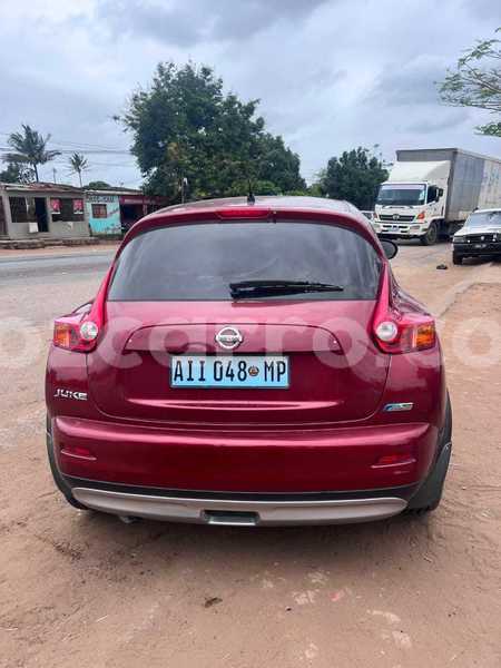 Big with watermark nissan juke maputo maputo 31013