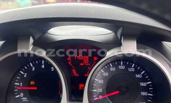 Buy Used Nissan Juke Red Car in Maputo in Maputo Buy Used Nissan Juke Red Car in Maputo in Maputo