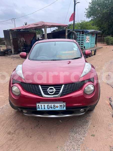 Big with watermark nissan juke maputo maputo 31013