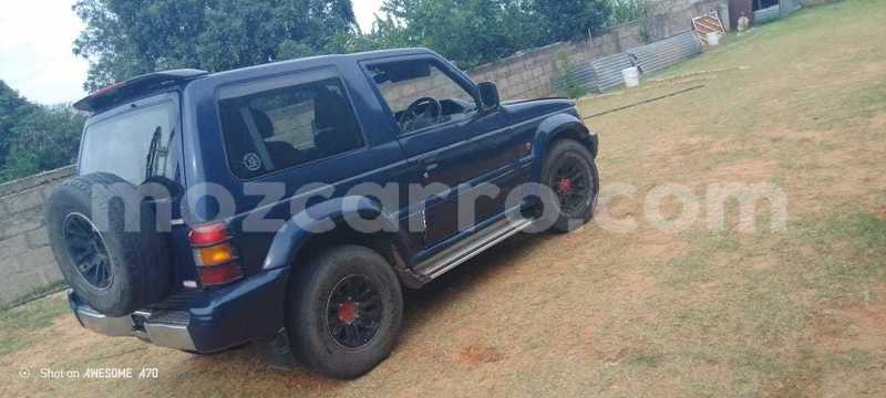 Big with watermark mitsubishi pajero maputo maputo 31014