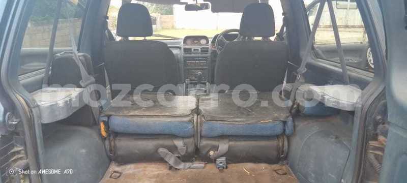 Big with watermark mitsubishi pajero maputo maputo 31014