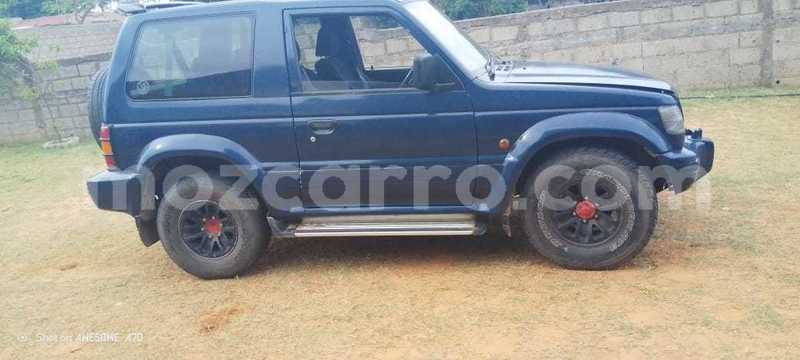 Big with watermark mitsubishi pajero maputo maputo 31014