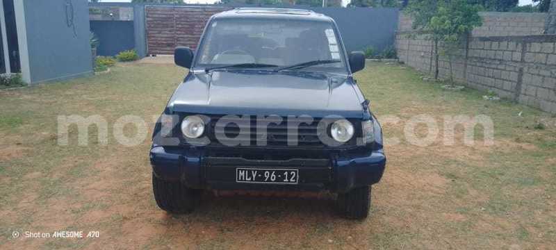 Big with watermark mitsubishi pajero maputo maputo 31014