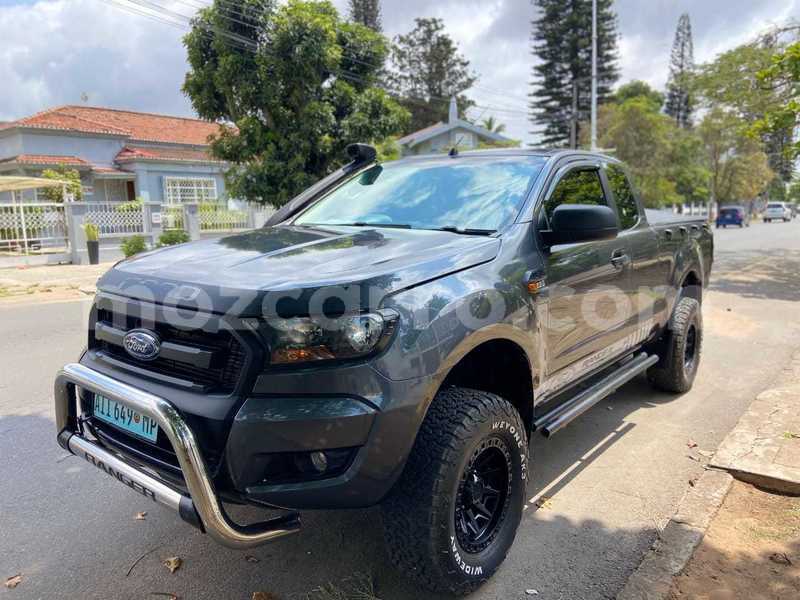 Big with watermark ford ranger maputo maputo 31015