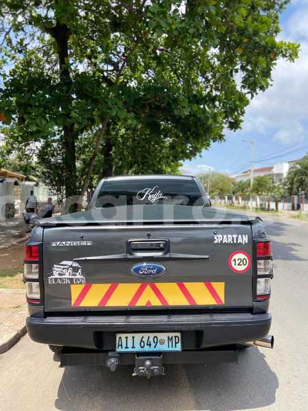 Big with watermark ford ranger maputo maputo 31015