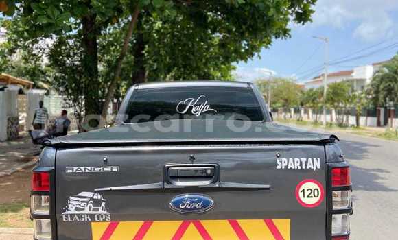 Nunua Ilio tumika Ford Ranger Nyeusi Gari ndani ya Maputo nchini Maputo Nunua Ilio tumika Ford Ranger Nyeusi Gari ndani ya Maputo nchini Maputo
