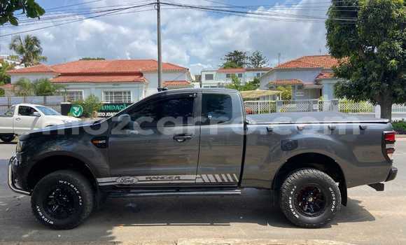 Nunua Ilio tumika Ford Ranger Nyeusi Gari ndani ya Maputo nchini Maputo Nunua Ilio tumika Ford Ranger Nyeusi Gari ndani ya Maputo nchini Maputo
