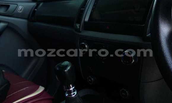 Nunua Ilio tumika Ford Ranger Nyeusi Gari ndani ya Maputo nchini Maputo Nunua Ilio tumika Ford Ranger Nyeusi Gari ndani ya Maputo nchini Maputo