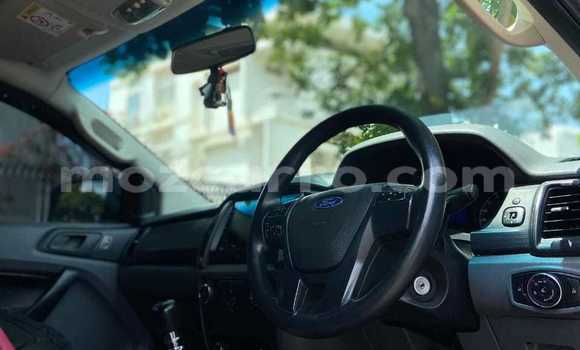 Nunua Ilio tumika Ford Ranger Nyeusi Gari ndani ya Maputo nchini Maputo Nunua Ilio tumika Ford Ranger Nyeusi Gari ndani ya Maputo nchini Maputo