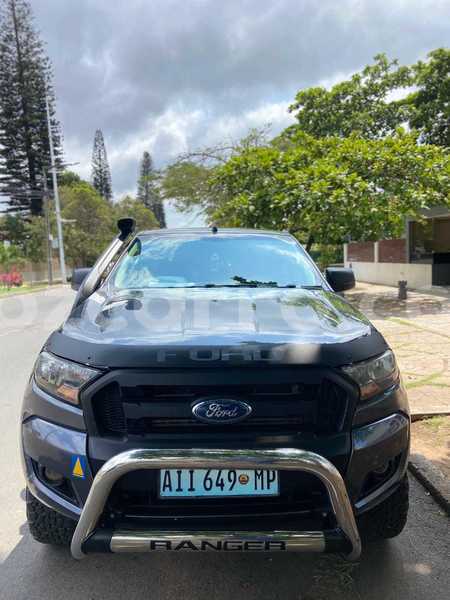 Big with watermark ford ranger maputo maputo 31015