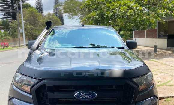 Nunua Ilio tumika Ford Ranger Nyeusi Gari ndani ya Maputo nchini Maputo Nunua Ilio tumika Ford Ranger Nyeusi Gari ndani ya Maputo nchini Maputo