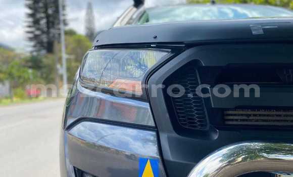 Nunua Ilio tumika Ford Ranger Nyeusi Gari ndani ya Maputo nchini Maputo Nunua Ilio tumika Ford Ranger Nyeusi Gari ndani ya Maputo nchini Maputo