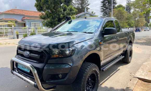 Nunua Ilio tumika Ford Ranger Nyeusi Gari ndani ya Maputo nchini Maputo Nunua Ilio tumika Ford Ranger Nyeusi Gari ndani ya Maputo nchini Maputo