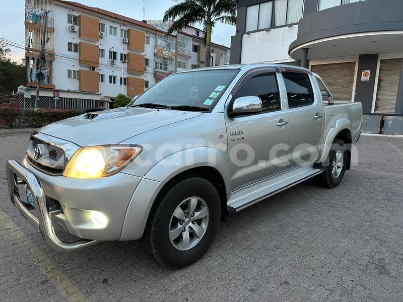 Big with watermark toyota hilux maputo maputo 31016