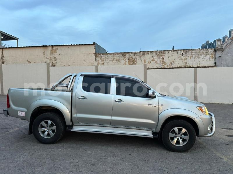 Big with watermark toyota hilux maputo maputo 31016