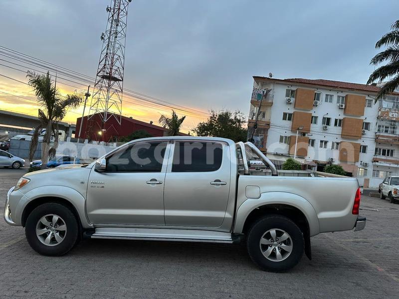 Big with watermark toyota hilux maputo maputo 31016