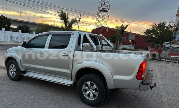 Comprar Novo Toyota Hilux Bege Carro em Maputo em Maputo Comprar Novo Toyota Hilux Bege Carro em Maputo em Maputo