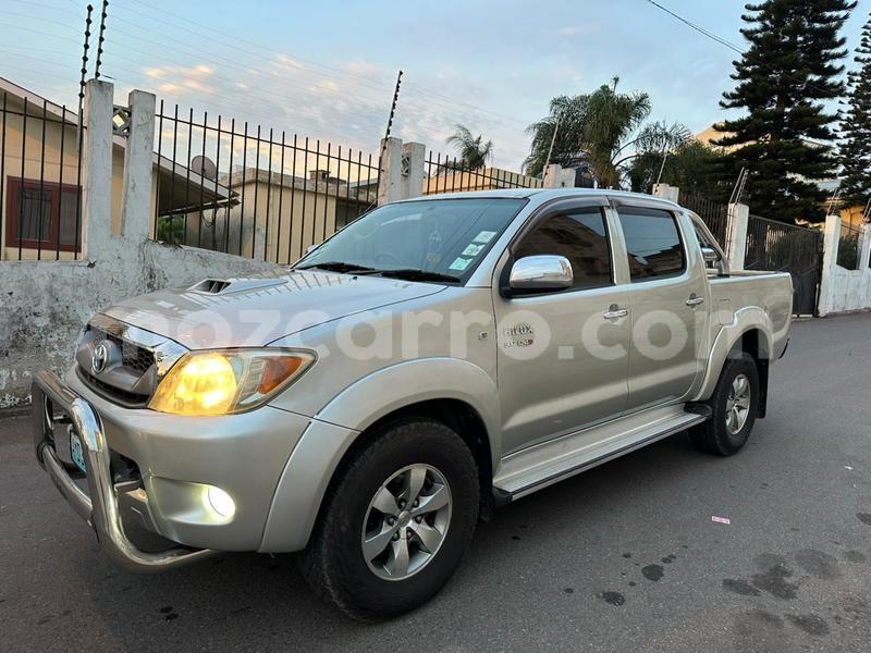 Big with watermark toyota hilux maputo maputo 31016